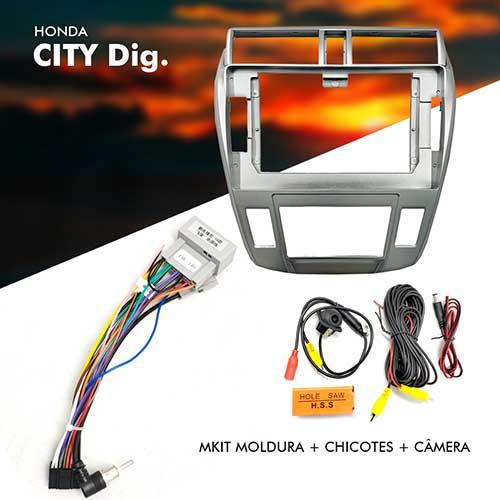 MKIT HONDA CITY 2013 DIGITAL 10